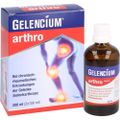 GELENCIUM arthro Mischung