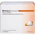 BRIMICA Genuair 340 μg/12 μg Plv.z.Inhalation 60ED