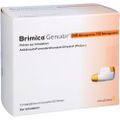 BRIMICA Genuair 340 μg/12 μg Plv.z.Inhalation 60ED