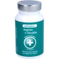 AMINOPLUS Arginin+Citrullin Kapseln