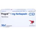 PROGRAF 1 mg Hartkapseln