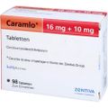 CARAMLO 16 mg/10 mg Tabletten