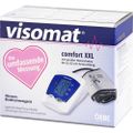 VISOMAT comfort XXL Oberarm Blutdruckmessgerät