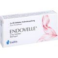 ENDOVELLE 2 mg Tabletten