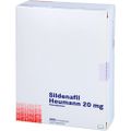 SILDENAFIL Heumann 20 mg Filmtabletten Heunet