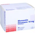 MEMANTIN Heumann 10 mg Filmtabletten Heunet