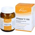 VITAPAS C 100 Tabletten