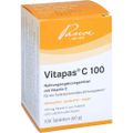 VITAPAS C 100 Tabletten