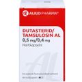 DUTASTERID/Tamsulosin AL 0,5 mg/0,4 mg Hartkapseln