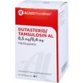 DUTASTERID/Tamsulosin AL 0,5 mg/0,4 mg Hartkapseln