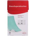 DRACOSUPERABSORBER 10x20 cm Wundauflage