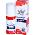 RHEUMAGIL Cannabis Aktiv Creme