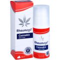 RHEUMAGIL Cannabis Aktiv Creme