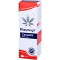 RHEUMAGIL Cannabis Aktiv Creme