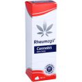 RHEUMAGIL Cannabis Aktiv Creme