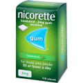 NICORETTE Kaugummi 2 mg freshmint