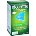 NICORETTE Kaugummi 2 mg freshmint