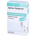 SPIRIVA Respimat 2,5 μg Lsg.z.Inh.wiederverwendbar