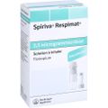 SPIRIVA Respimat 2,5 μg Lsg.z.Inh.wiederverwendbar