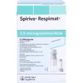 SPIRIVA Respimat 2,5 μg Lsg.z.Inh.wiederverwendbar