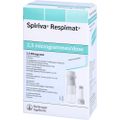 SPIRIVA Respimat 2,5 μg Lsg.z.Inh.wiederverwendbar