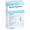 SPIRIVA Respimat 2,5 μg Lsg.z.Inh.wiederverwendbar