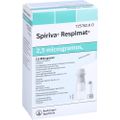 SPIRIVA Respimat 2,5 μg Lsg.z.Inh.wiederverwendbar