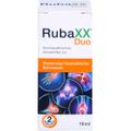 RUBAXX Duo Tropfen zum Einnehmen