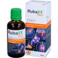 RUBAXX Duo Tropfen zum Einnehmen