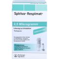 SPIRIVA Respimat 2,5 μg Lsg.z.Inh.wiederverwendbar