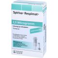 SPIRIVA Respimat 2,5 μg Lsg.z.Inh.wiederverwendbar