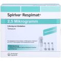 SPIRIVA Respimat 2,5 μg Lsg.z.Inh.wiederverwendbar