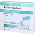 SPIRIVA Respimat 2,5 μg Lsg.z.Inh.wiederverwendbar