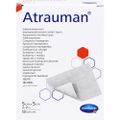 ATRAUMAN 5x5 cm steril Kompressen