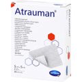 ATRAUMAN 5x5 cm steril Kompressen