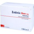 ZEBINIX 800 mg Tabletten