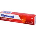 CHLORHEXAMED Mundgel 10 mg/g Gel