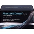 FINASTERID Dexcel 1 mg Filmtabletten