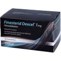 FINASTERID Dexcel 1 mg Filmtabletten