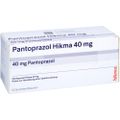 PANTOPRAZOL Hikma 40 mg Pulver z.Herst.e.Inj.-Lsg.