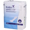 KOLIBRI comfort premium Einlagen midi