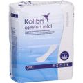 KOLIBRI comfort premium Einlagen midi