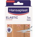 HANSAPLAST Elastic Pflaster 8 cmx1 m