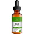 VITADOL Complex 10% CBD Mundöl