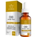 VITADOL Gold 10% CBD Mundöl