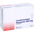 LEVETIRACETAM Heumann 250 mg Filmtabletten NET