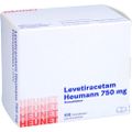 LEVETIRACETAM Heumann 750 mg Filmtabletten NET