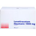 LEVETIRACETAM Heumann 1000 mg Filmtabletten NET