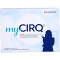 MYCIRQ 0,120 mg/0,015 mg pro 24h vag.Wst.-Frs.Sys.