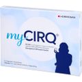 MYCIRQ 0,120 mg/0,015 mg pro 24h vag.Wst.-Frs.Sys.